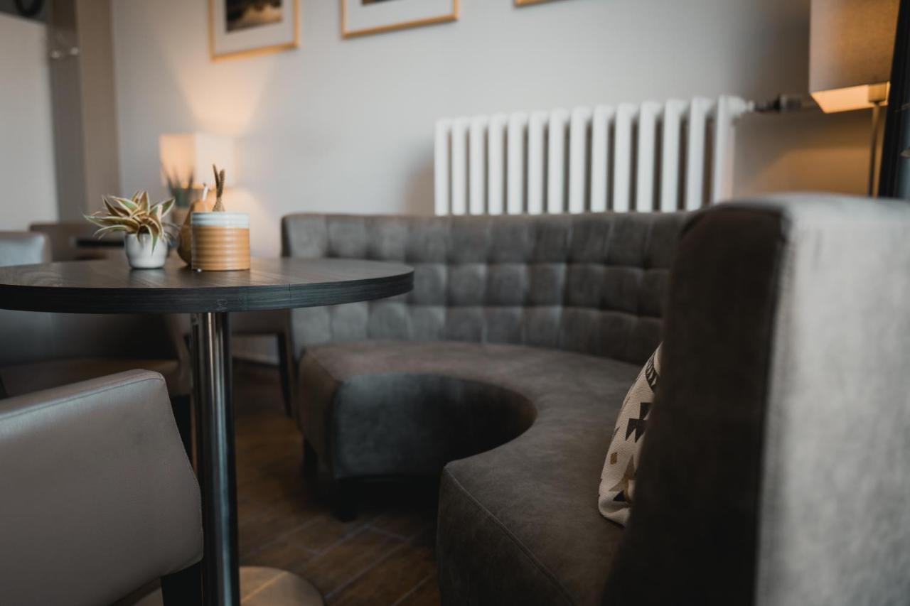 Hotel Van Dijk カンペン エクステリア 写真