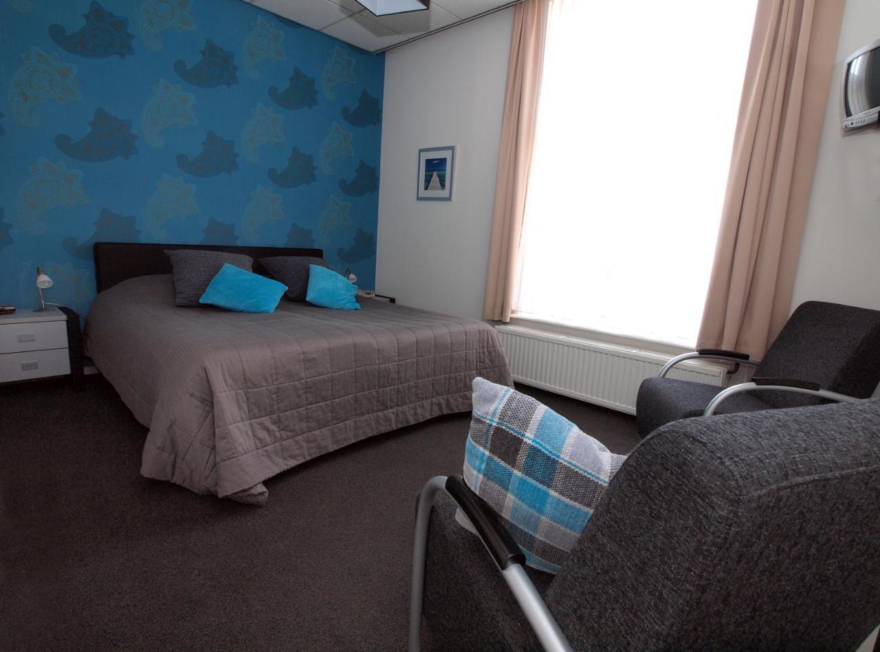 Hotel Van Dijk カンペン エクステリア 写真